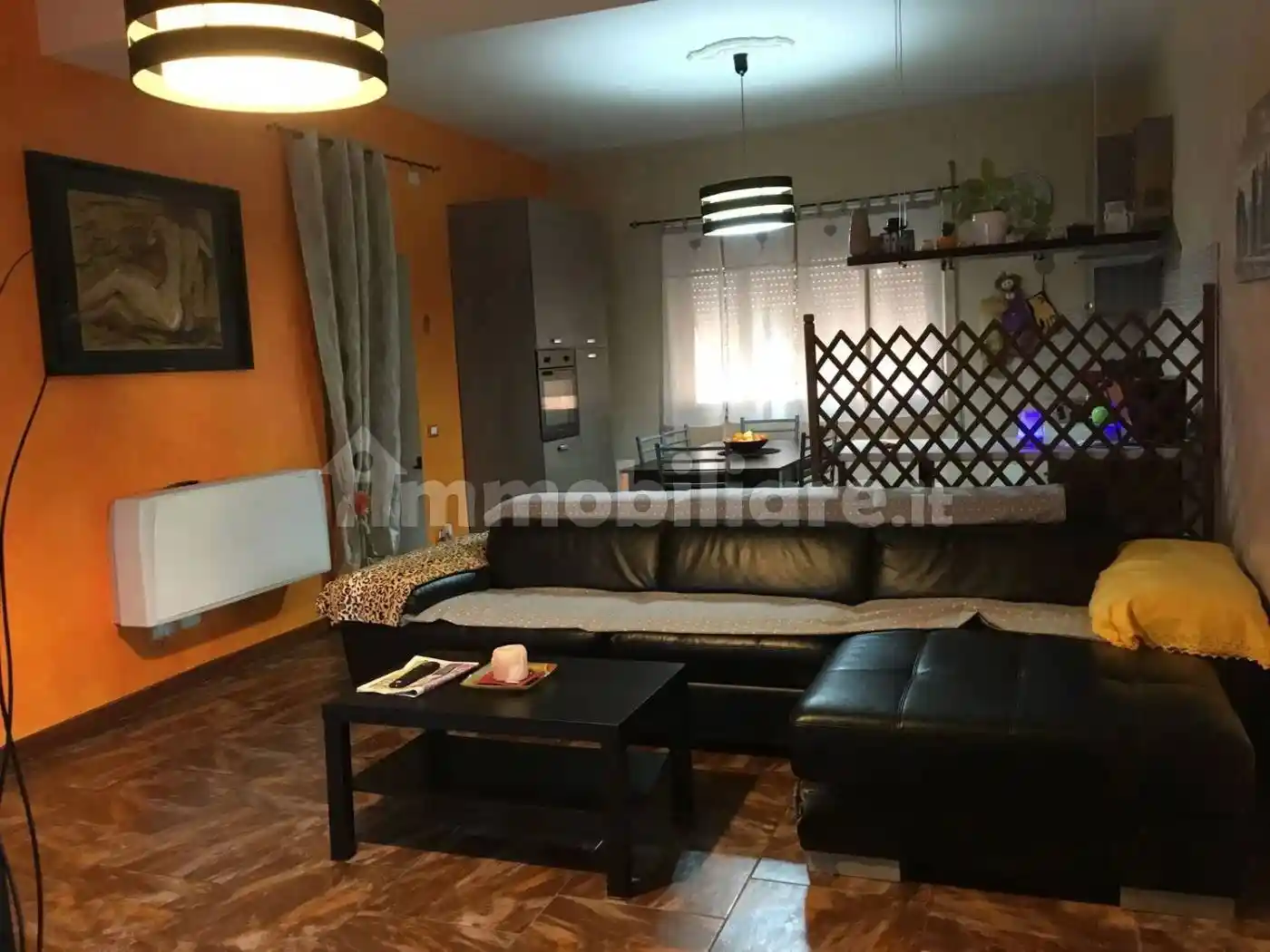 Appartamento in vendita a Cisterna di Latina