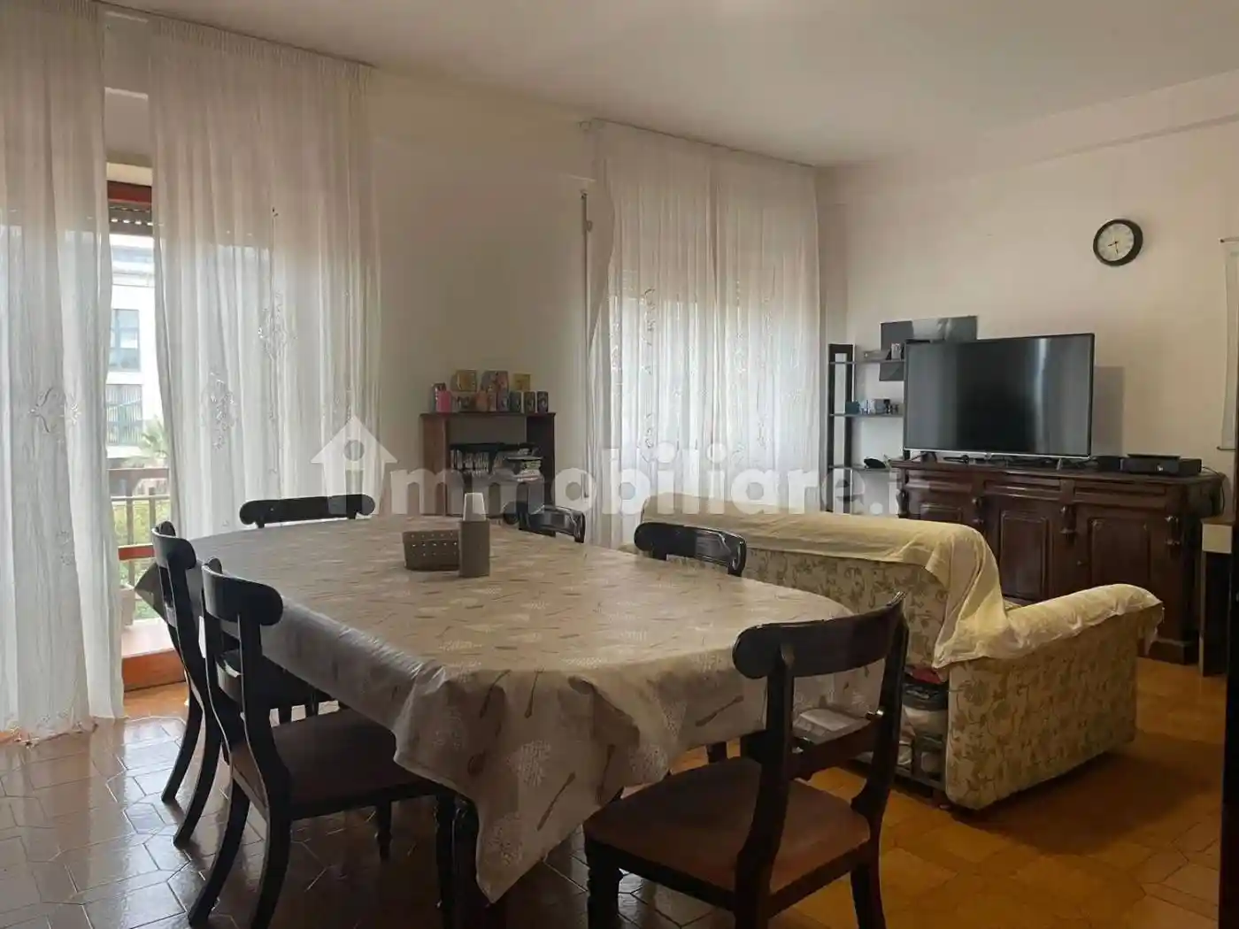 Appartamento in vendita a Cisterna di Latina