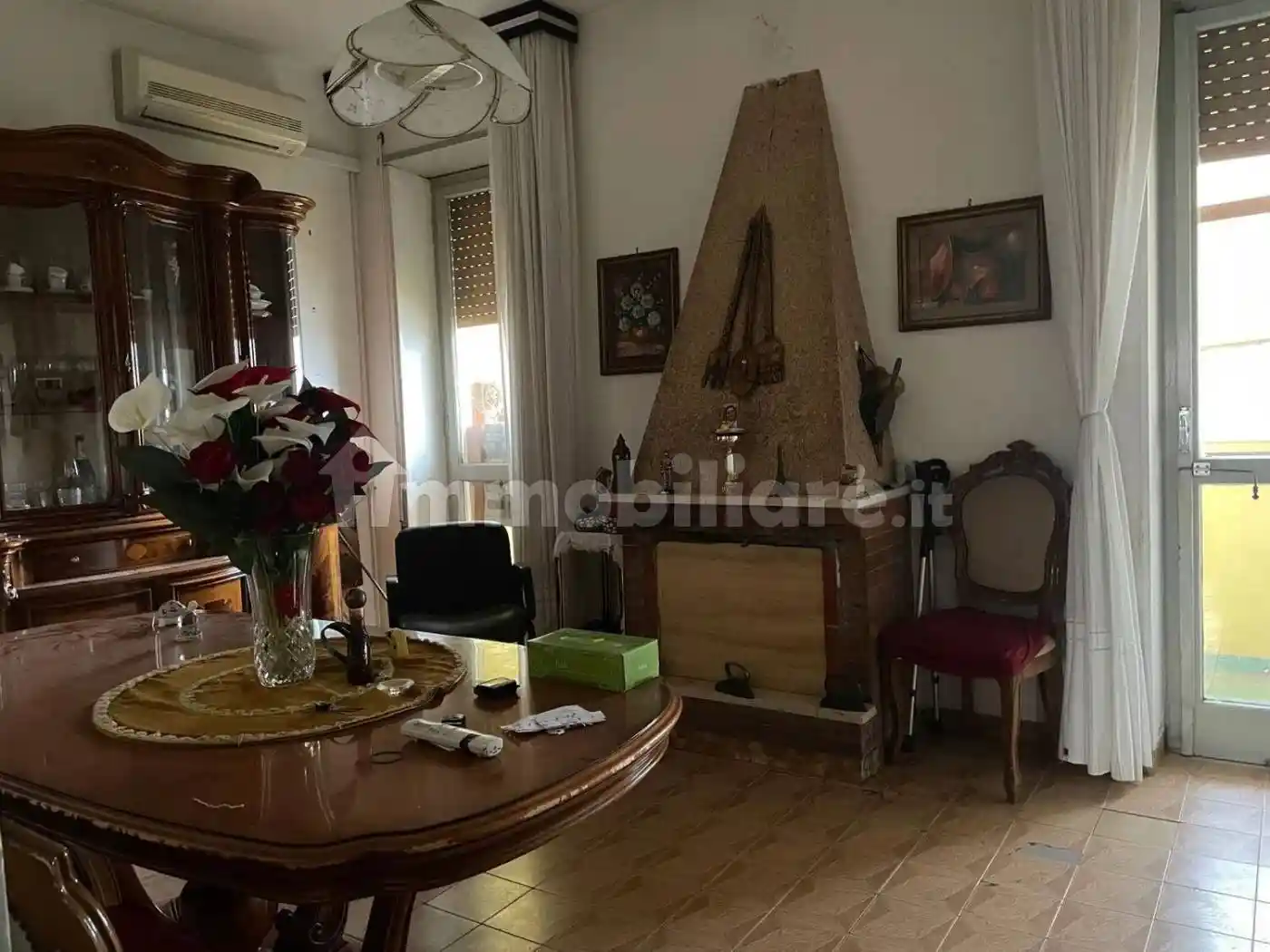 Appartamento in vendita a Cisterna di Latina