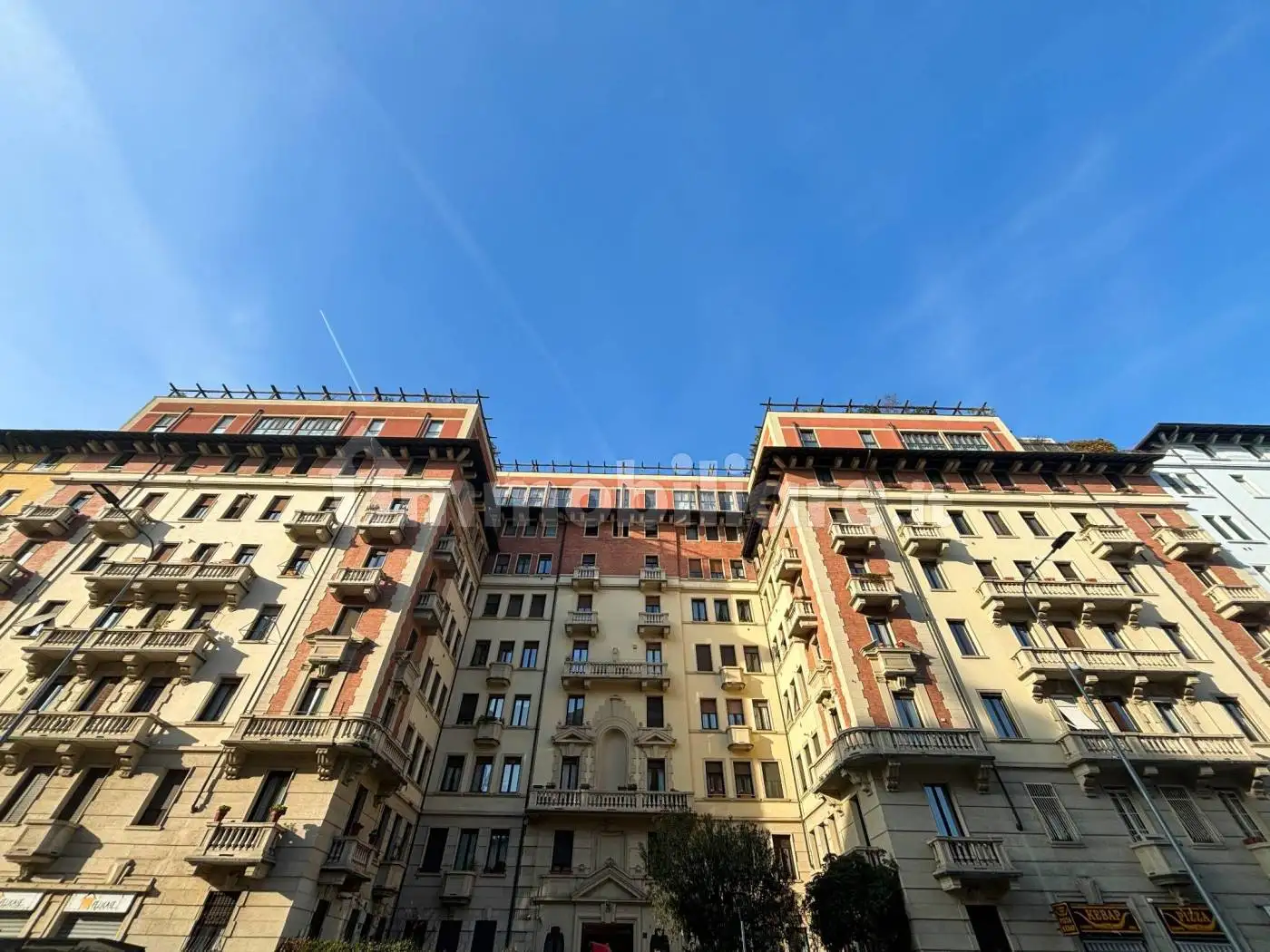 Appartamento in vendita a Milan