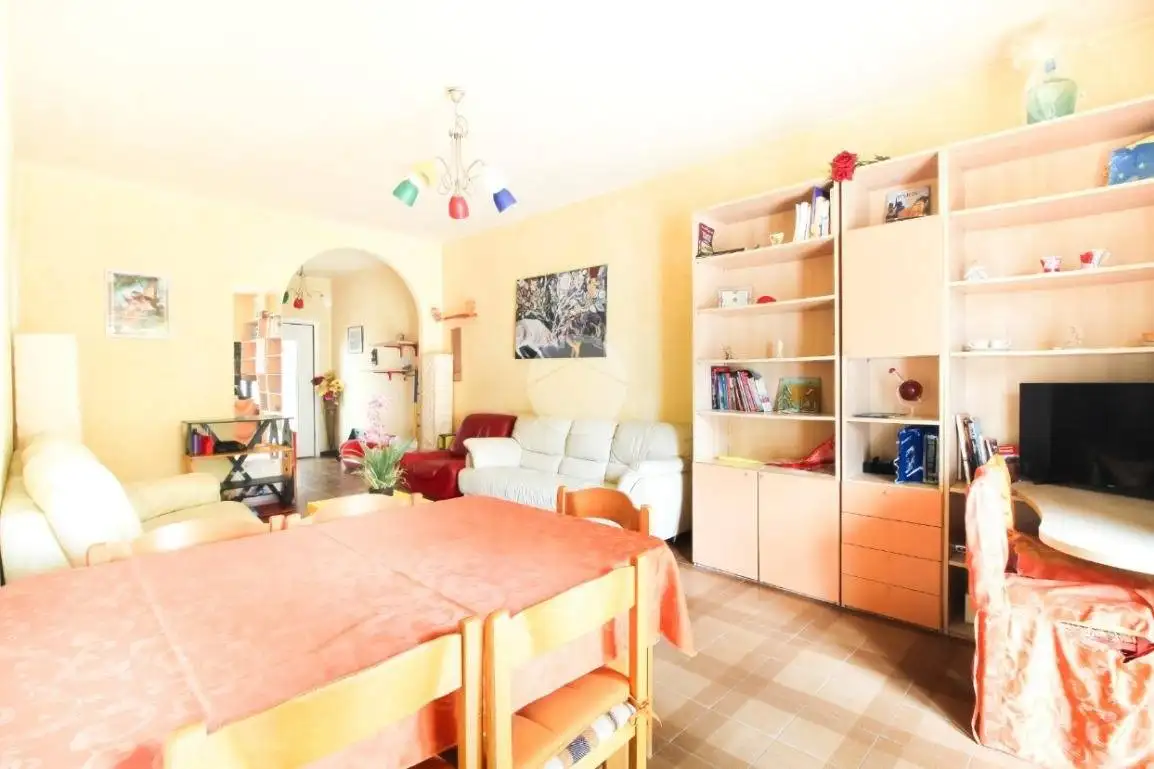 Appartamento in vendita a Alba Adriatica