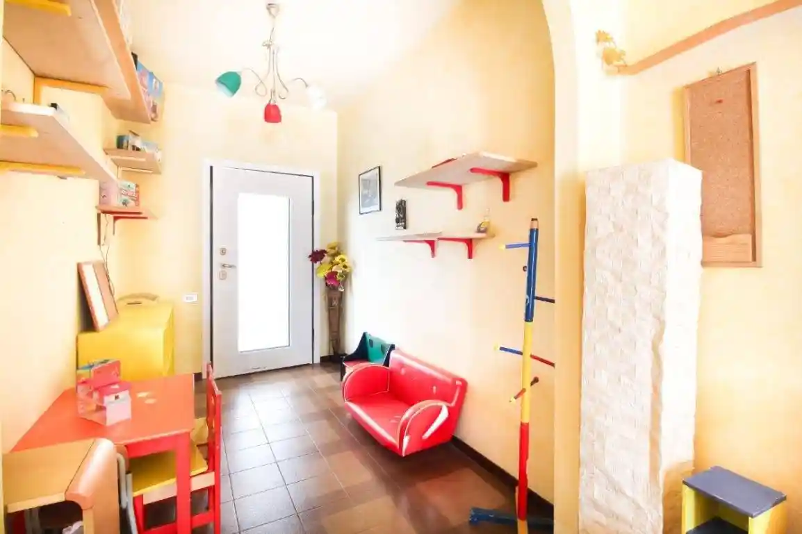 Trilocale via giulio cesare 6, Centro, Alba Adriatica - foto 3