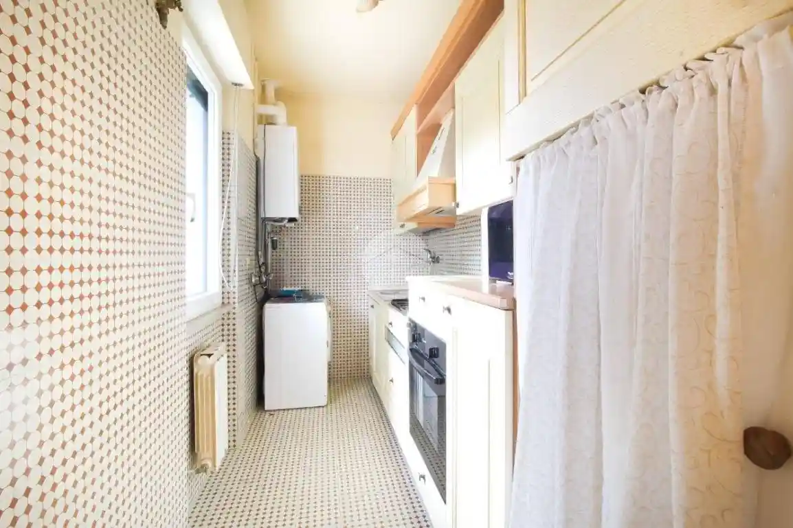 Trilocale via giulio cesare 6, Centro, Alba Adriatica - foto 5