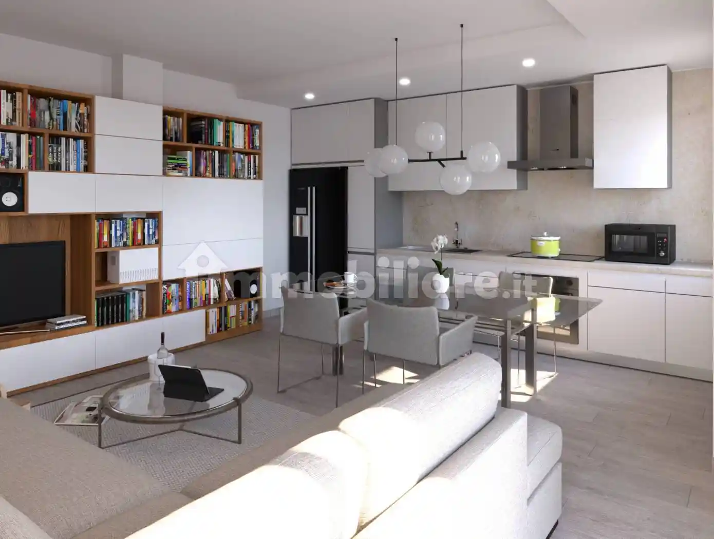 Appartamento - foto 3