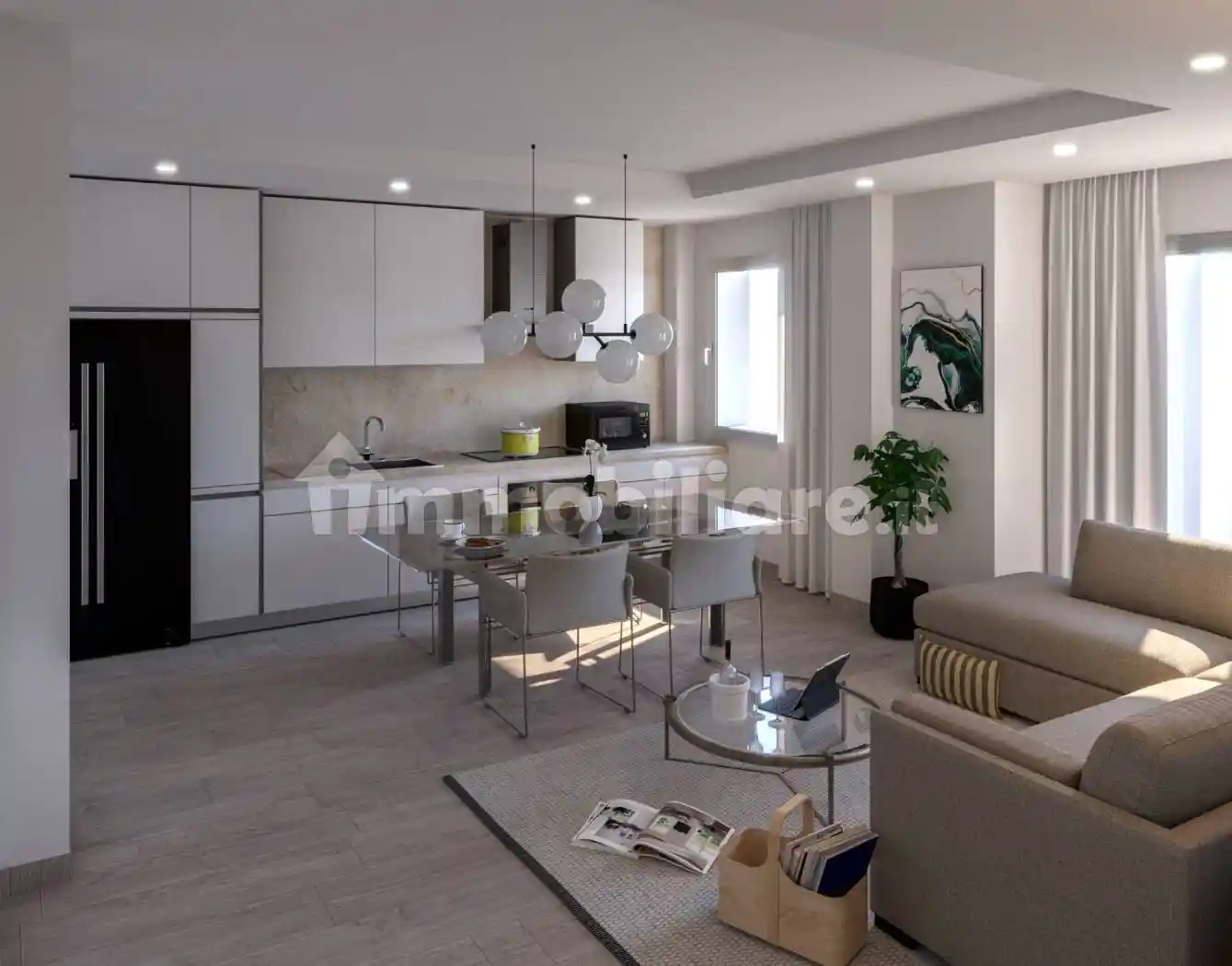 Appartamento - foto 4