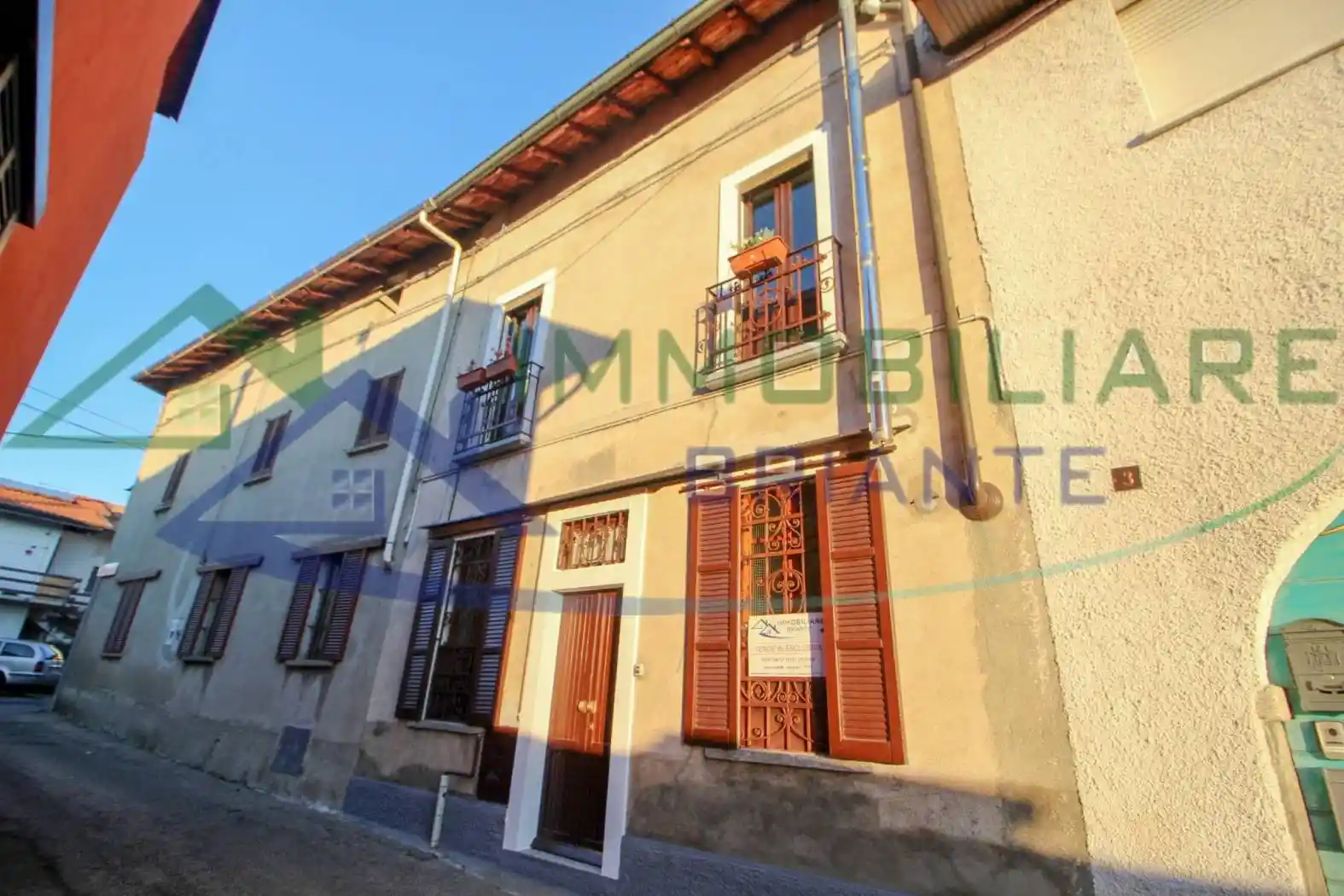 Casa indipendente in vendita a Somma Lombardo