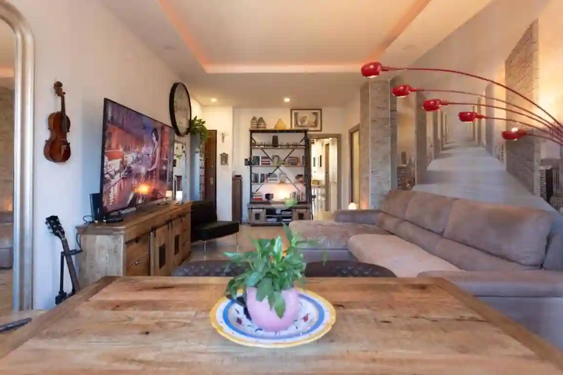 Appartamento - foto 4