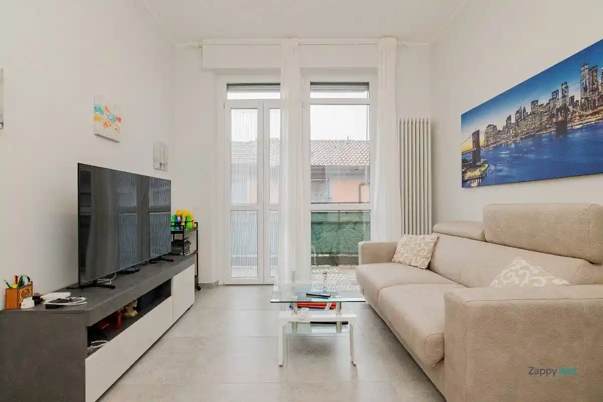 Appartamento in affitto a Agrate Brianza