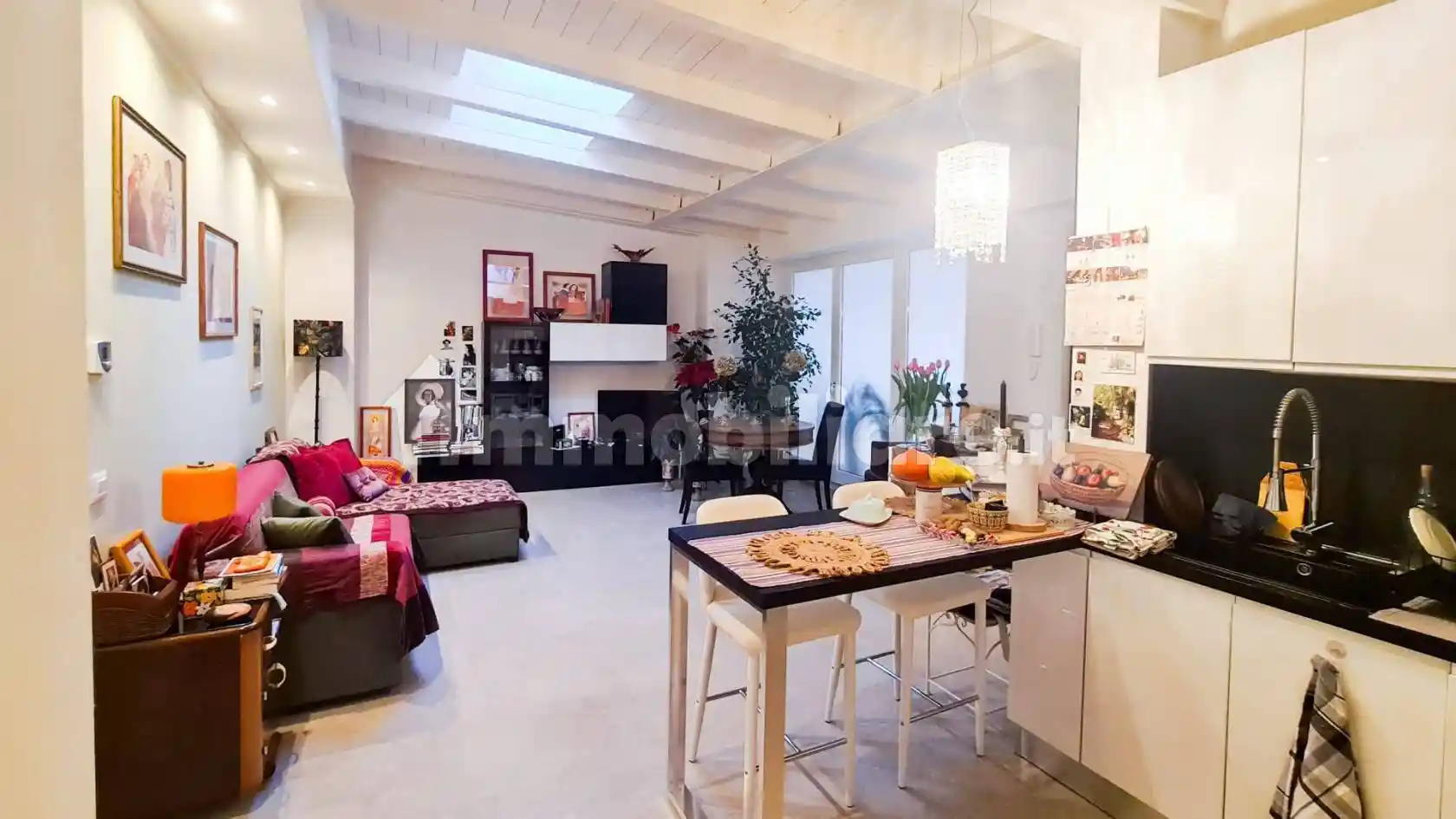 Appartamento in vendita a Pietrasanta