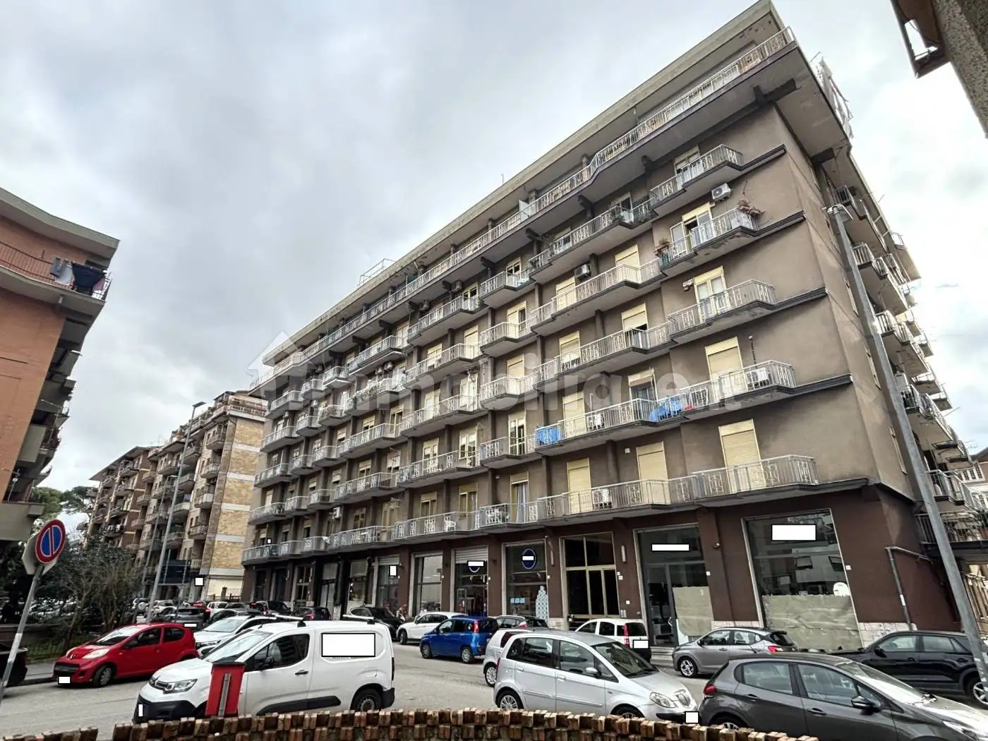 Appartamento in vendita a Avellino