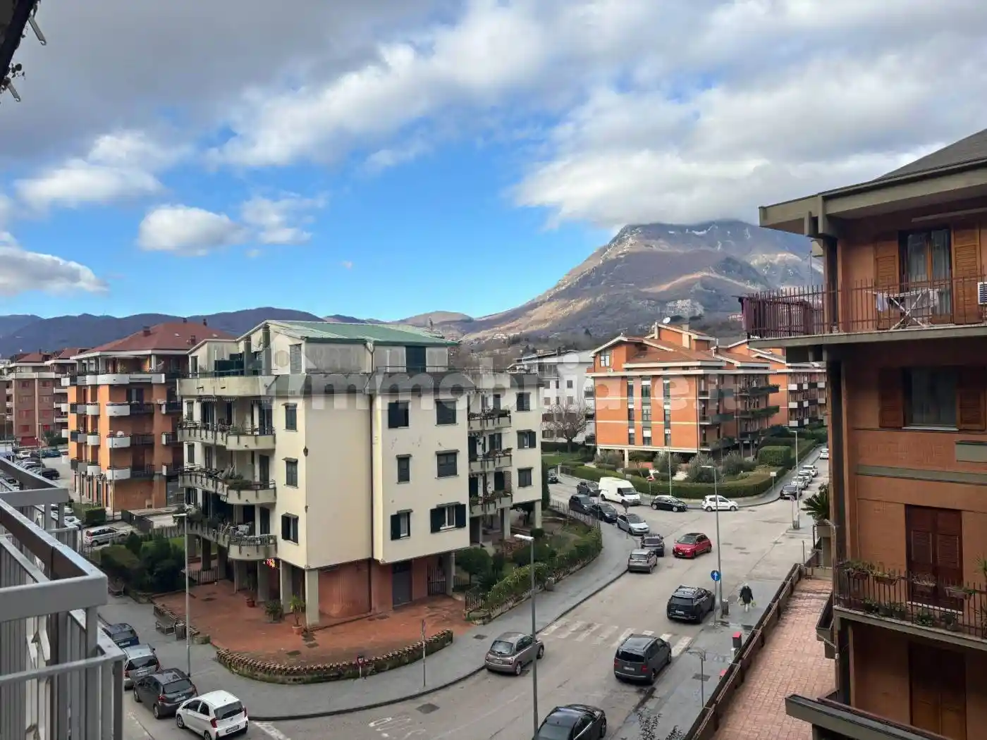 Appartamento via Salvatore Pescatori 51, Emanuele II, C. Colombo, Morelli e Silvati, Avellino - foto 3