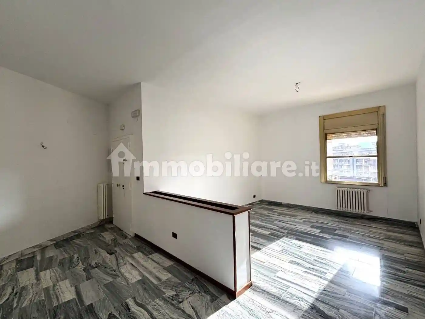 Appartamento via Salvatore Pescatori 51, Emanuele II, C. Colombo, Morelli e Silvati, Avellino - foto 5