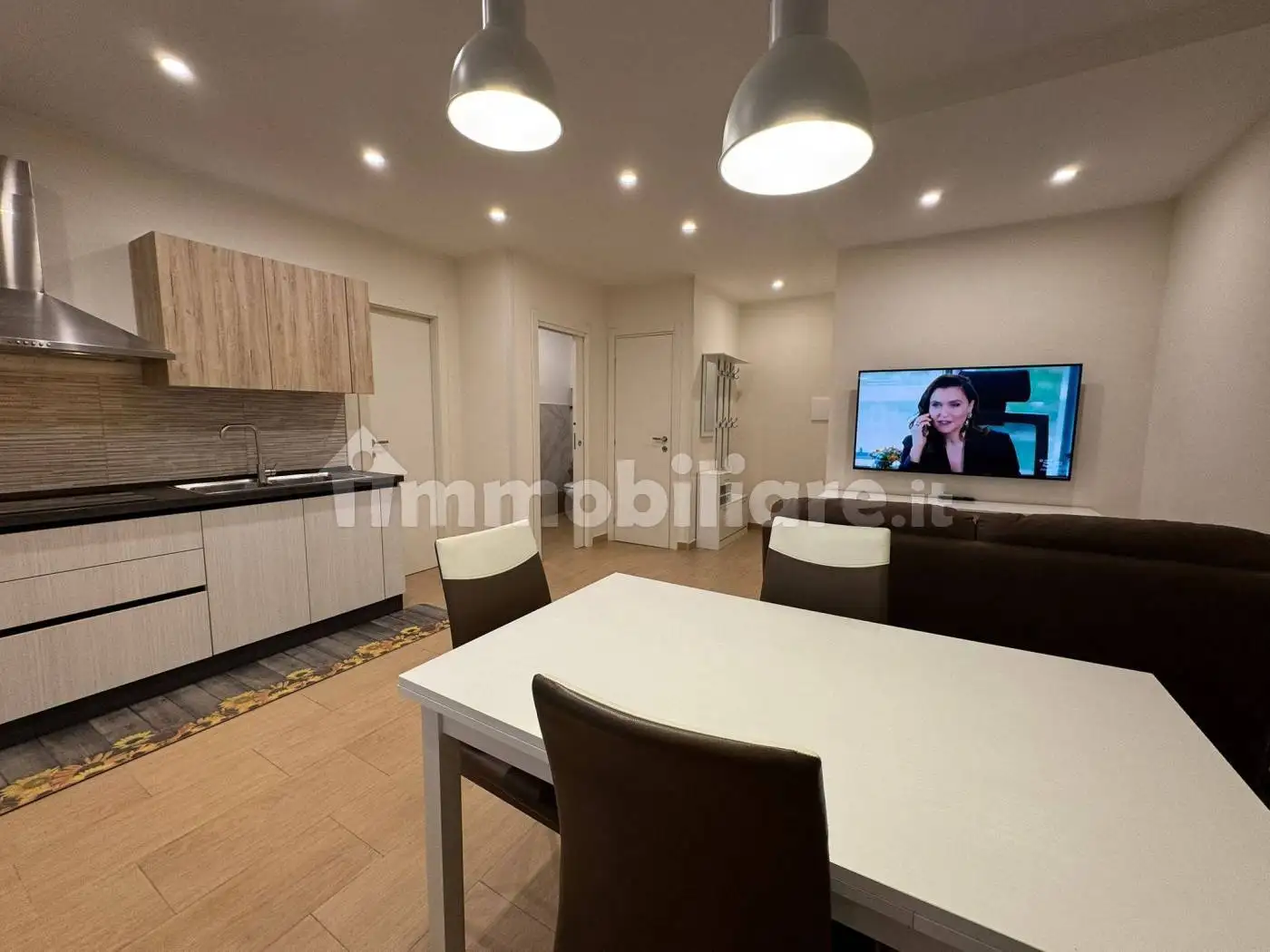 Appartamento in vendita a Giugliano in Campania