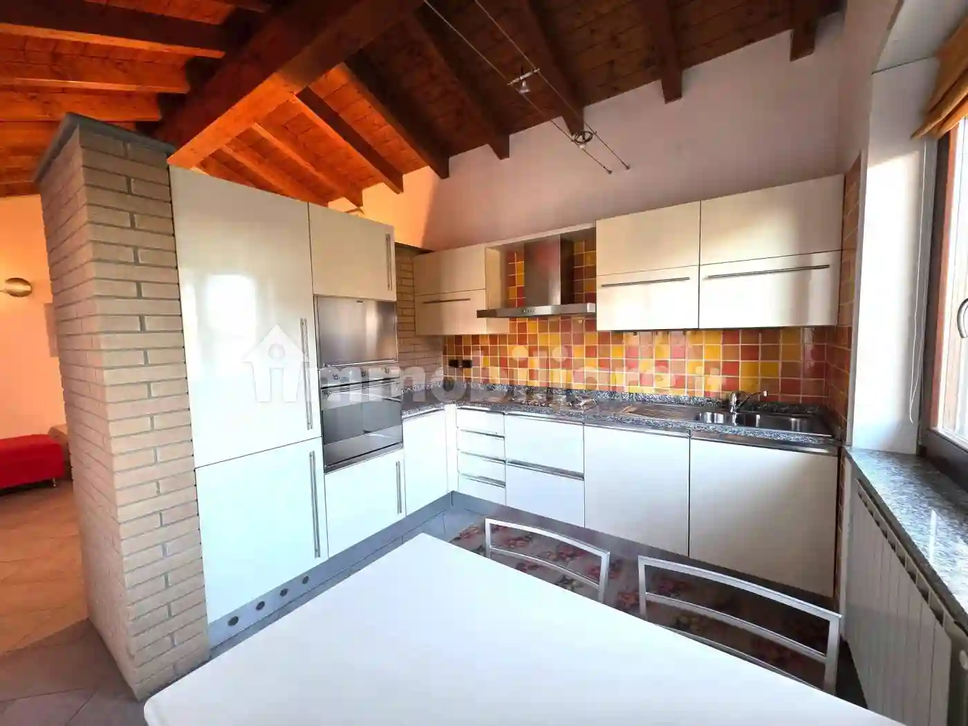 Attico - Mansarda - foto 2