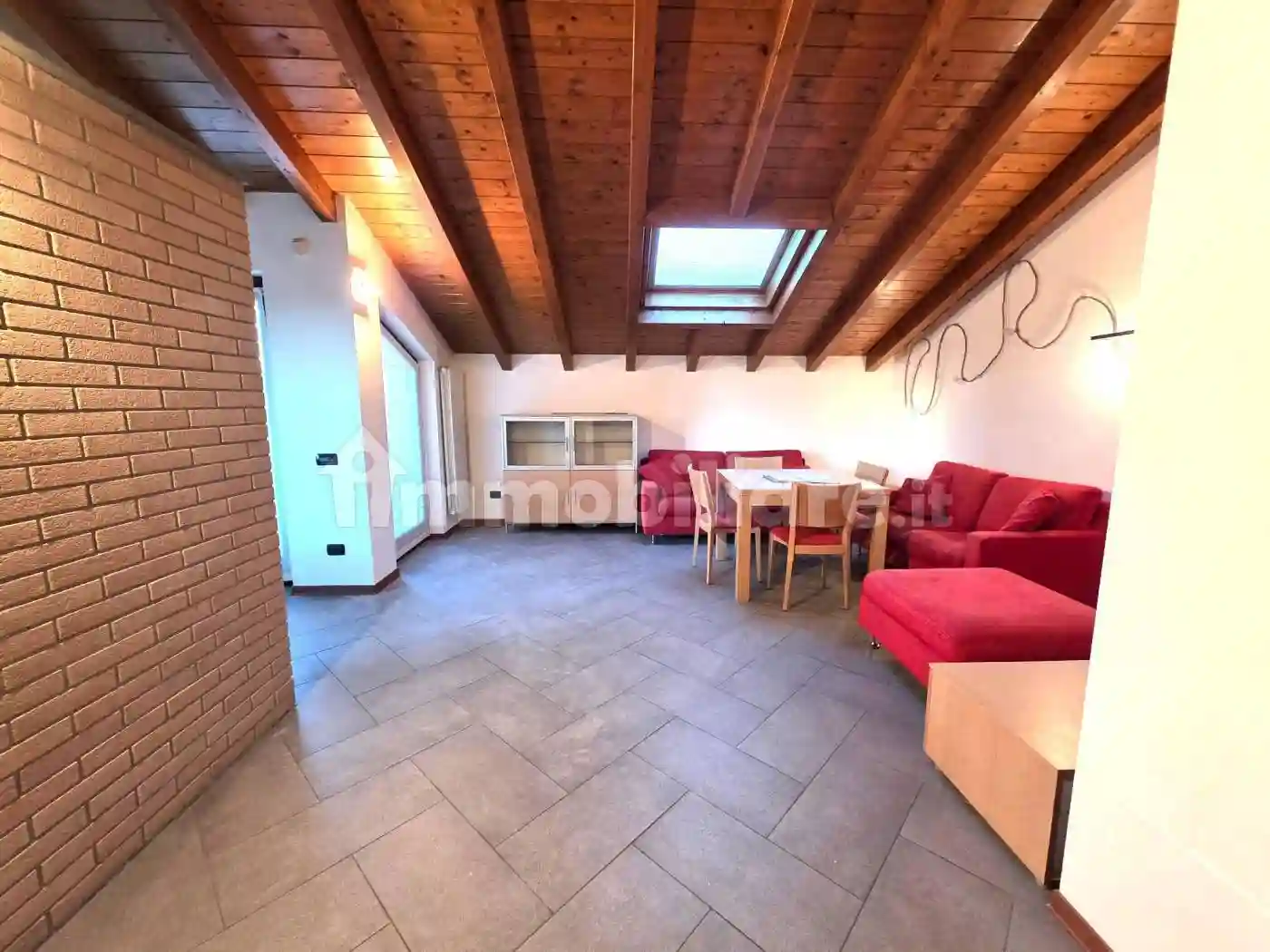 Attico - Mansarda - foto 3