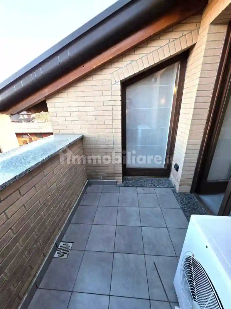 Attico - Mansarda - foto 5