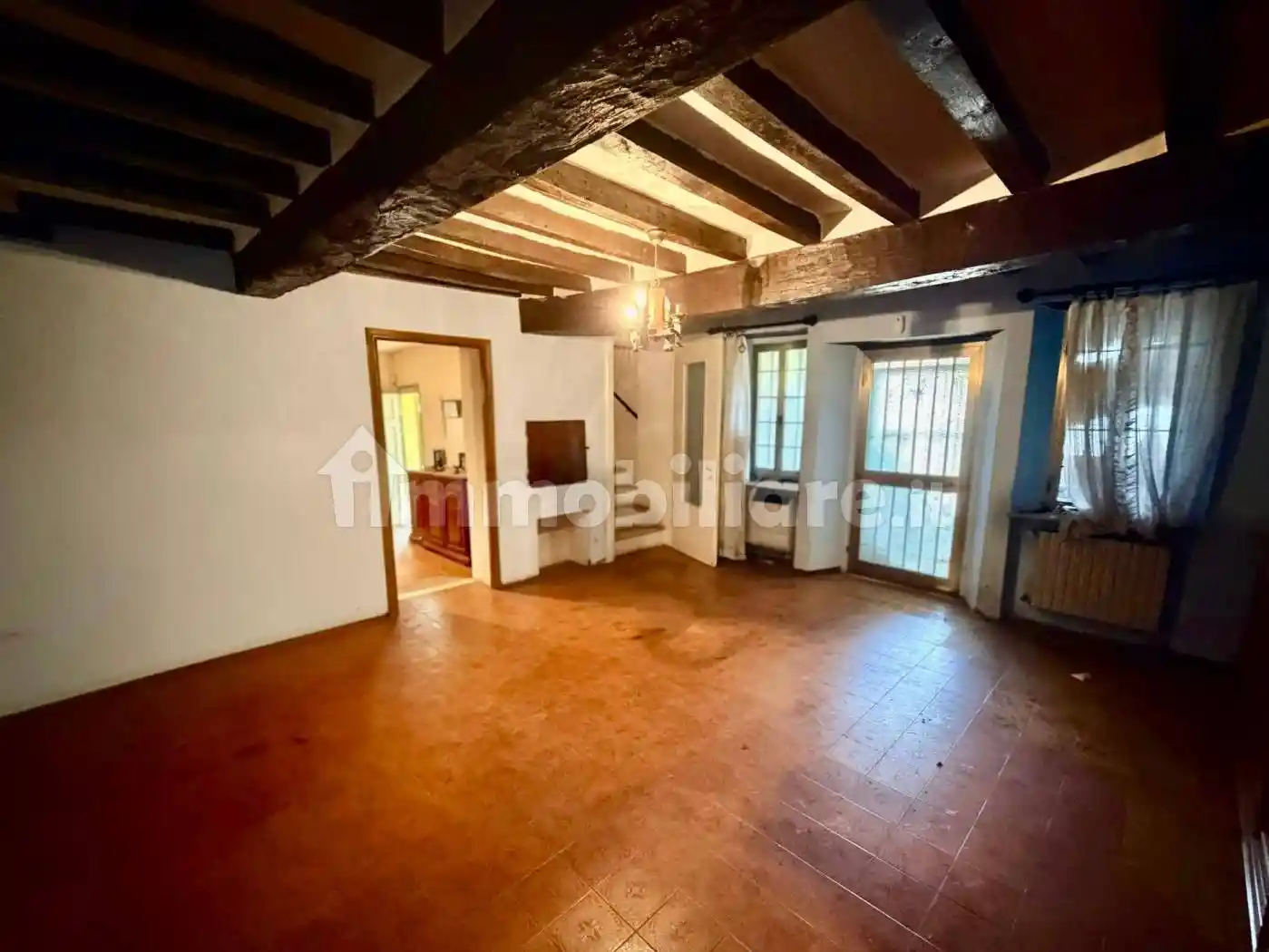 Casa indipendente in vendita a Rivergaro