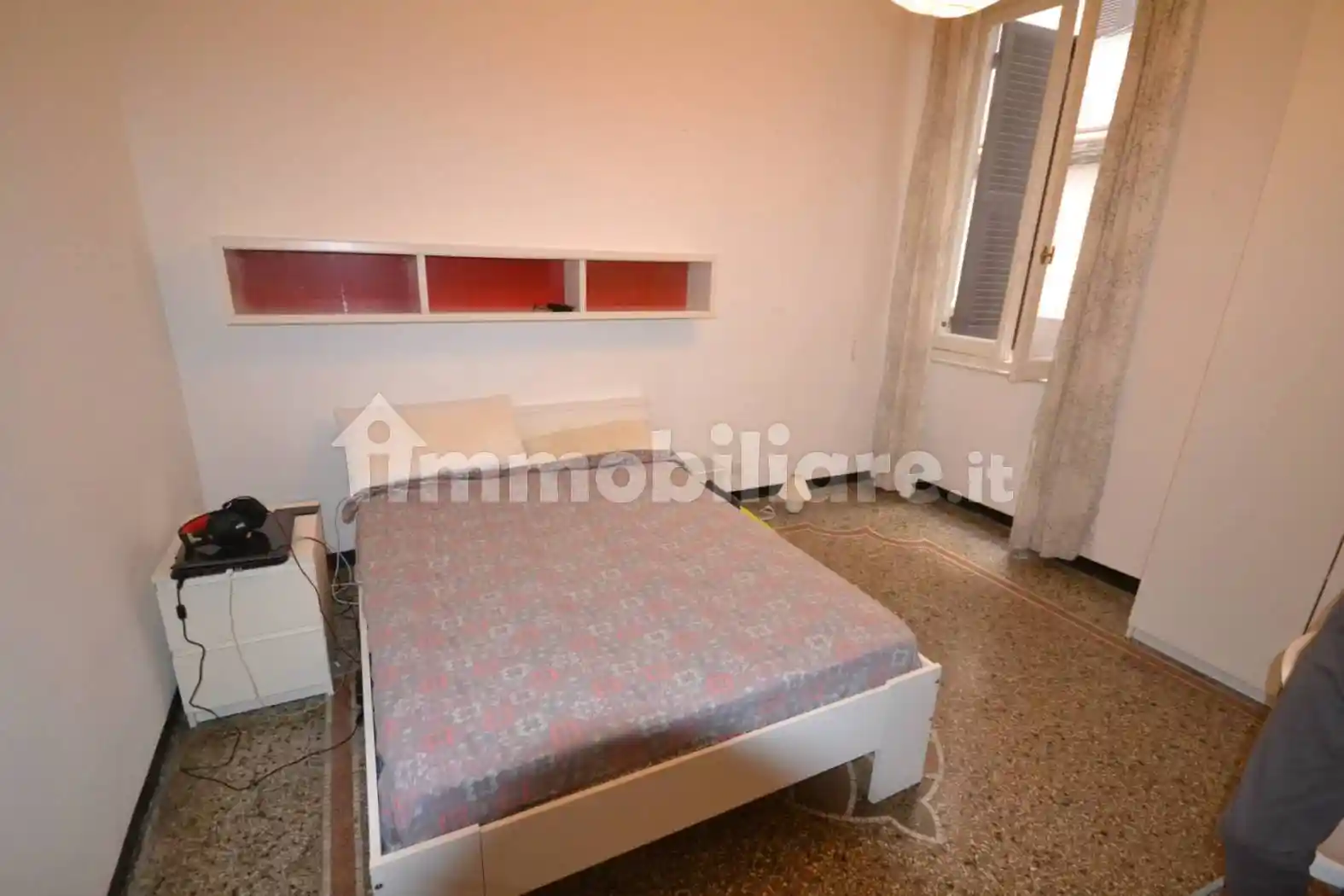Appartamento in affitto a Genova