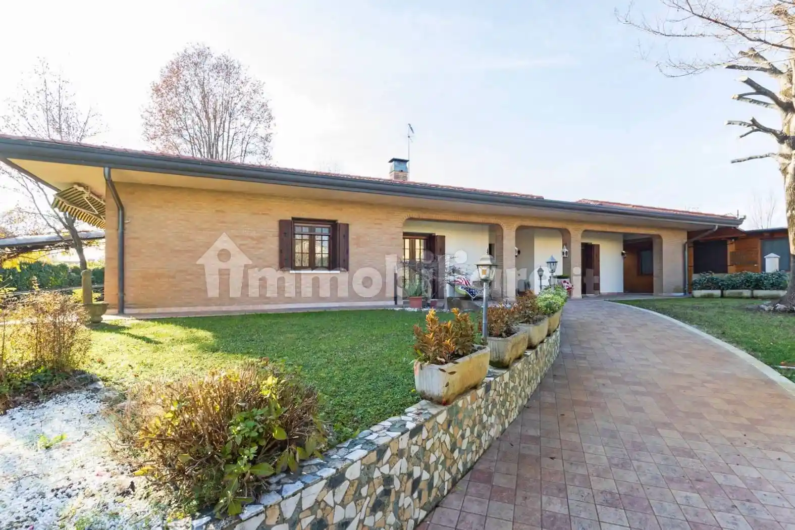 Villa in vendita a Casale sul Sile