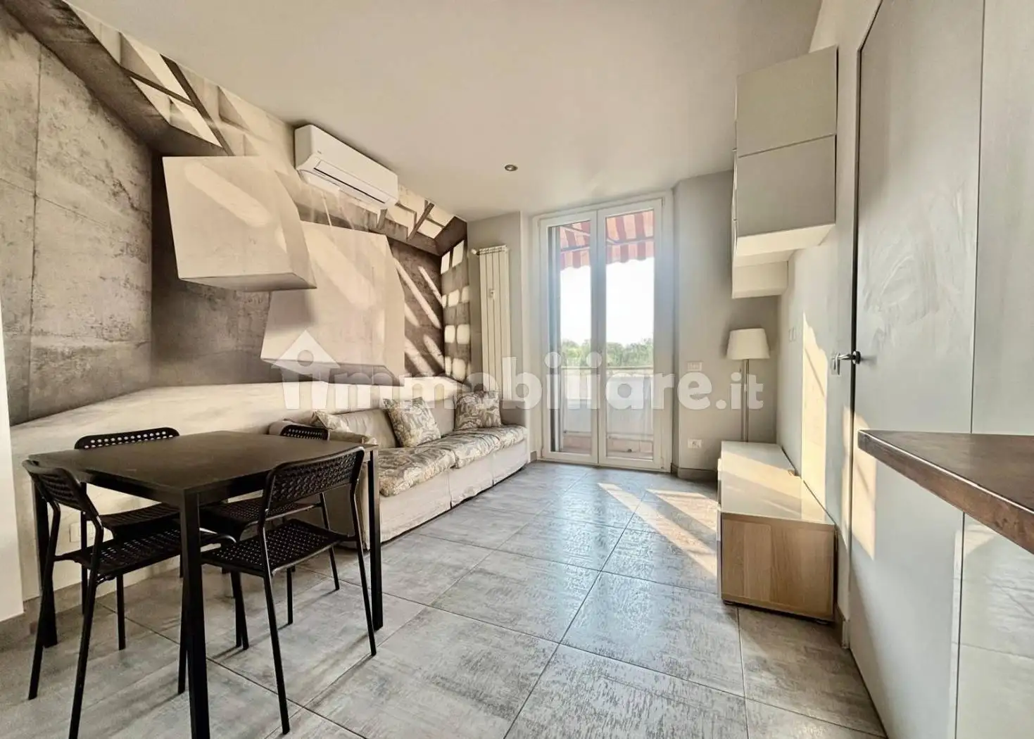 Apartment in vendita a Milan