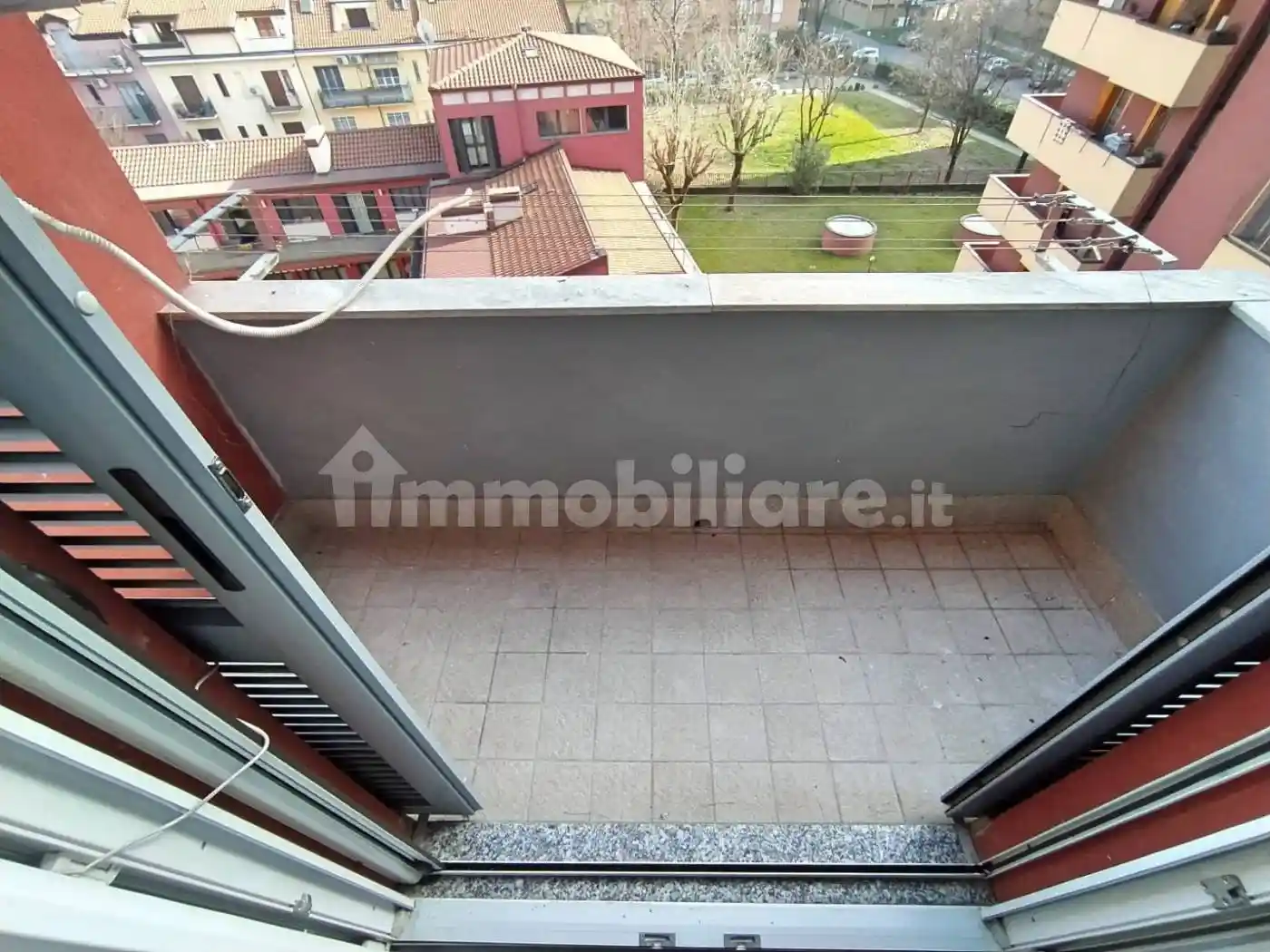 Bilocale ottimo stato, quarto piano, Navigli - Darsena, Milano - foto 4