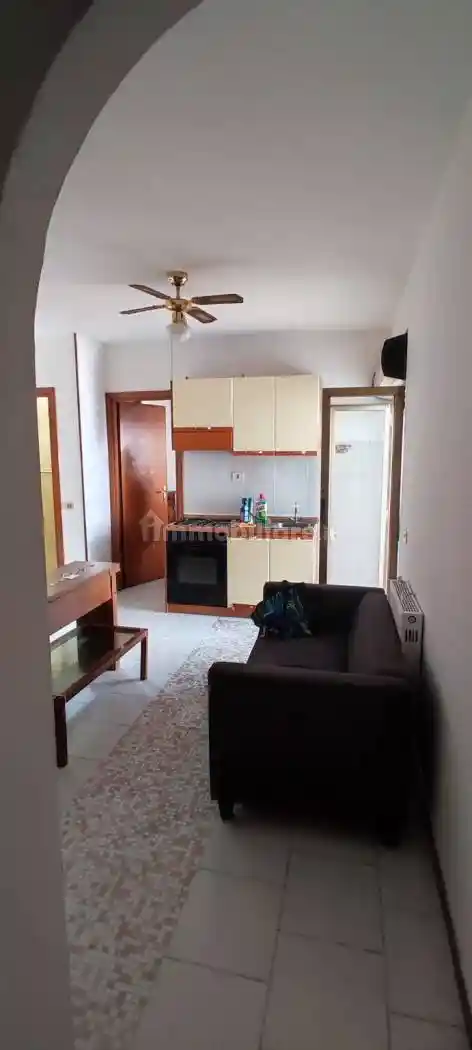 Appartamento in vendita a Nettuno