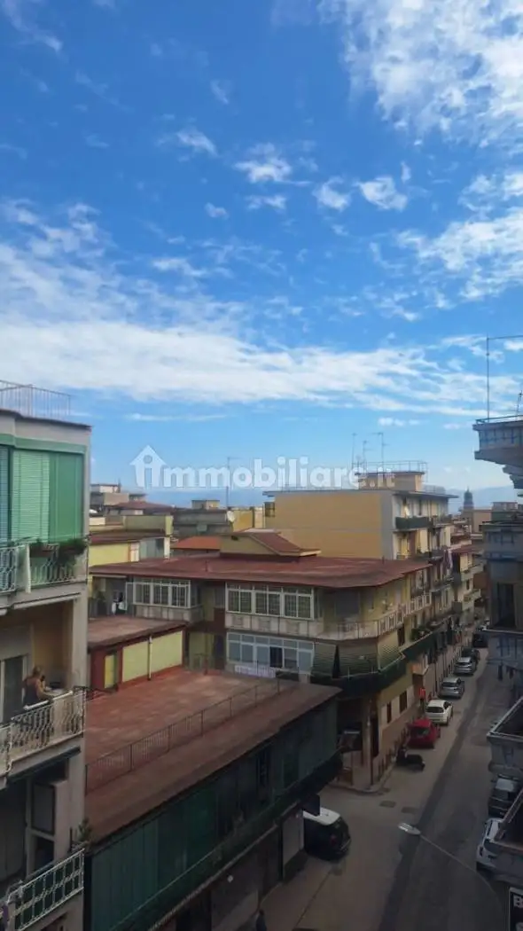 Appartamento in vendita a Arzano