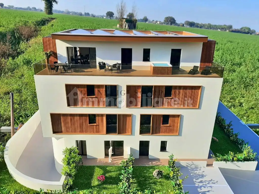 Appartamento in vendita a San Lazzaro di Savena