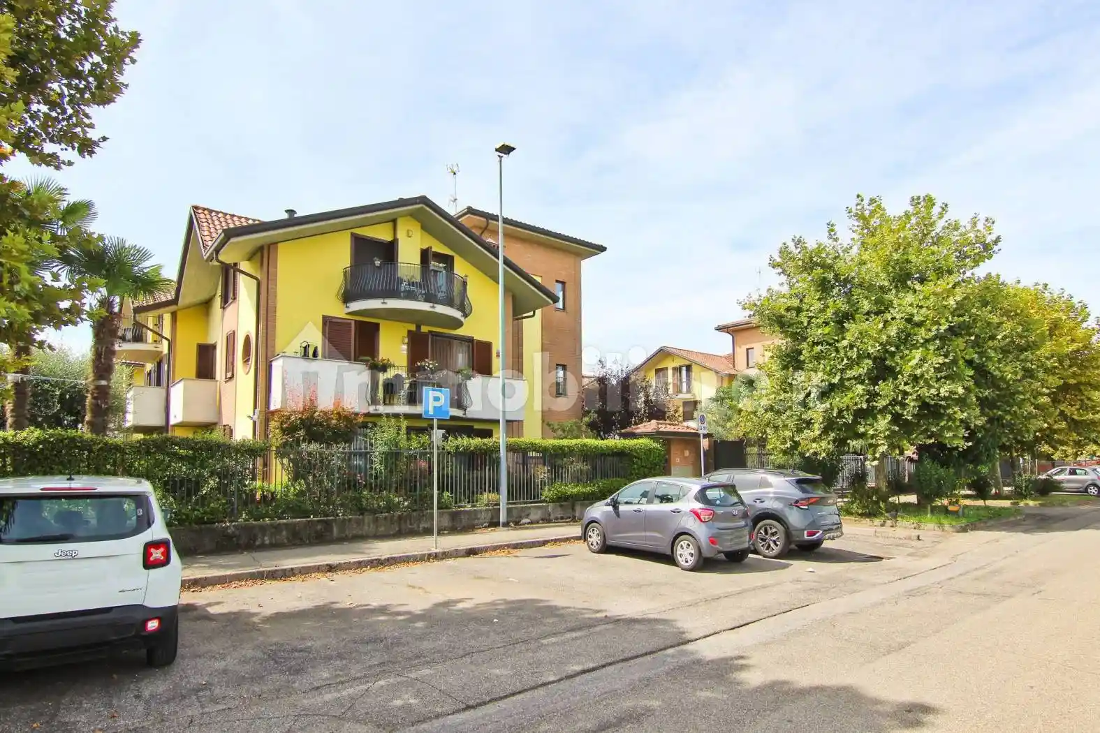 Appartamento in vendita a Misinto