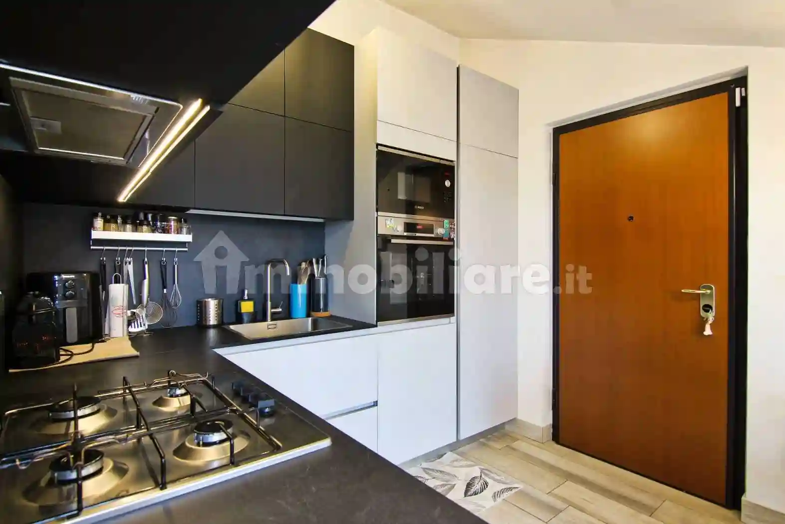 Appartamento - foto 5