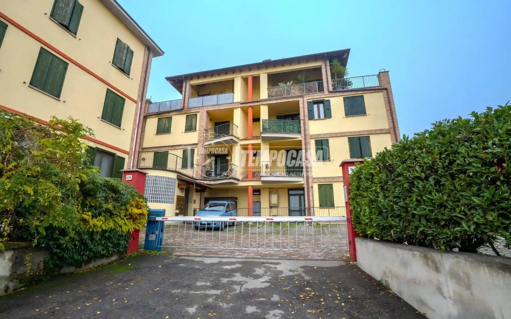 Appartamento in vendita a Vignola