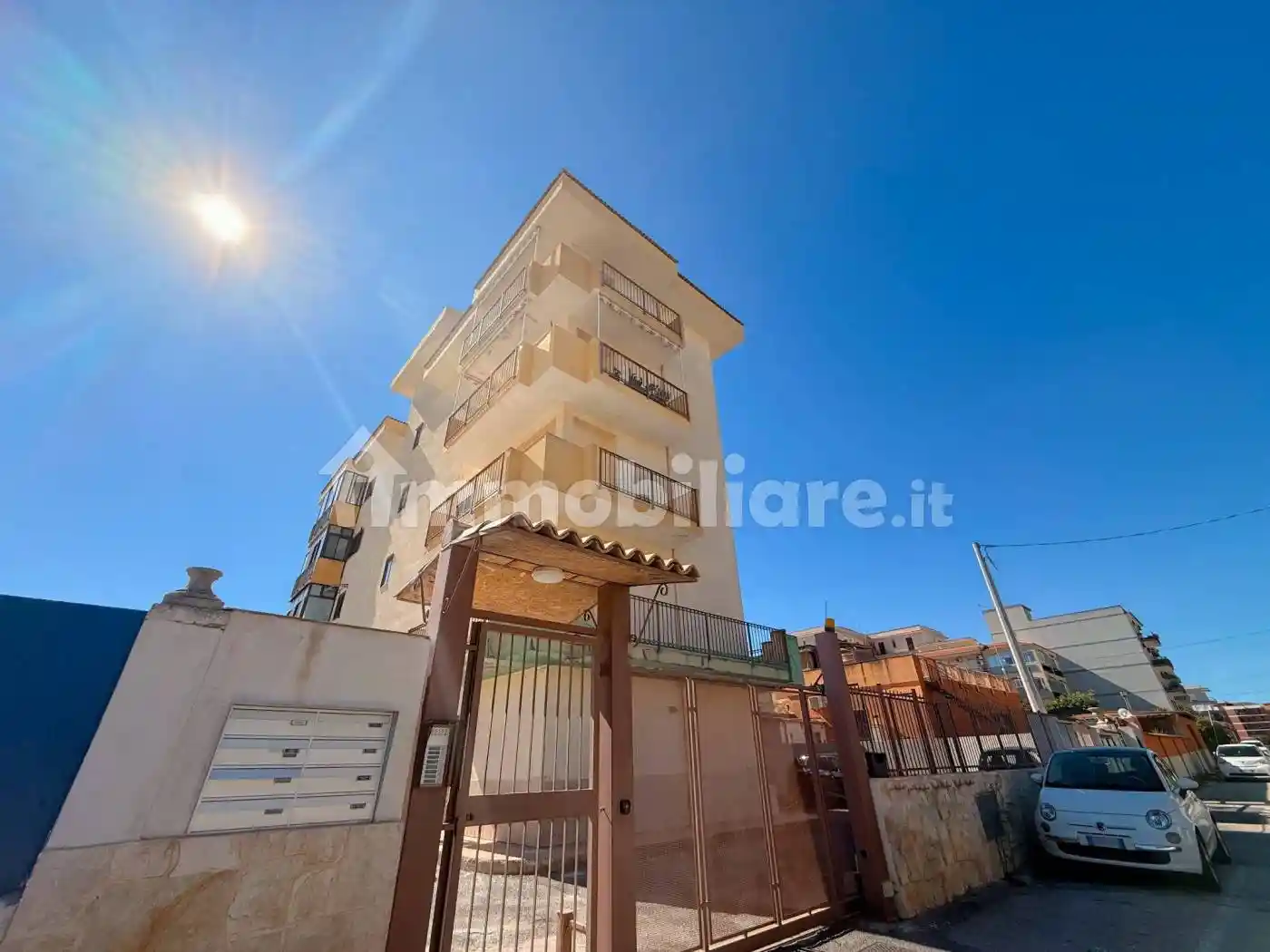 Appartamento in vendita a Siracusa