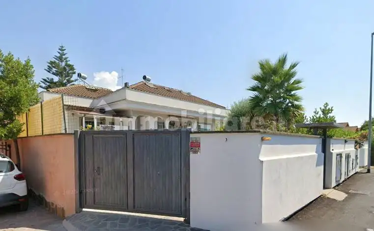 Appartamento in asta a Roma