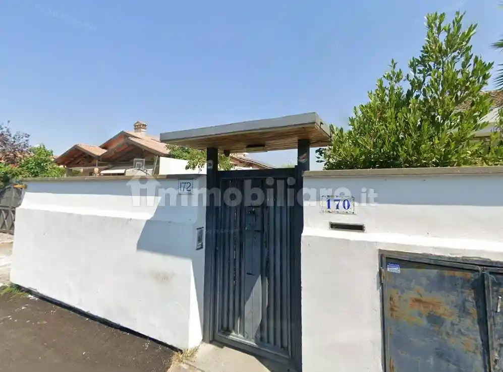 Appartamento all'asta via Alessio Olivieri 170, Roma - foto 2