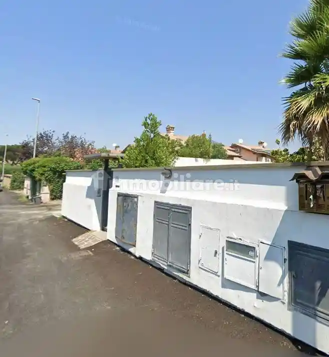 Appartamento all'asta via Alessio Olivieri 170, Roma - foto 3