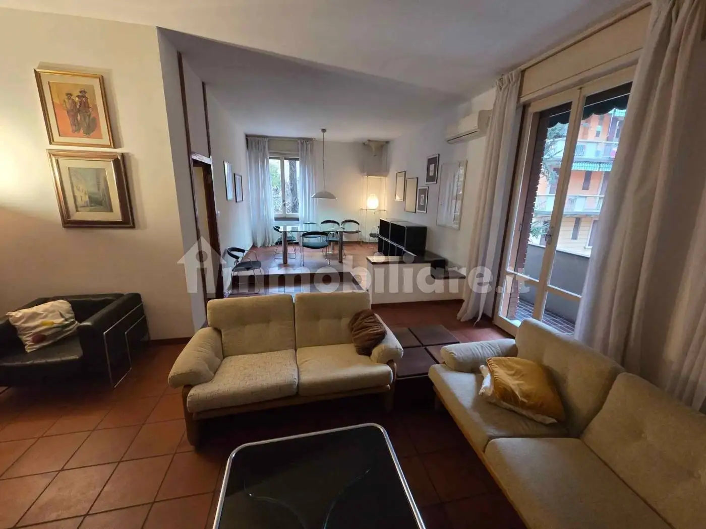 Appartamento in affitto a Bologna