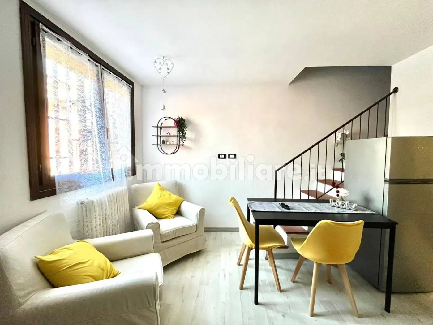 Appartamento in affitto a Bologna