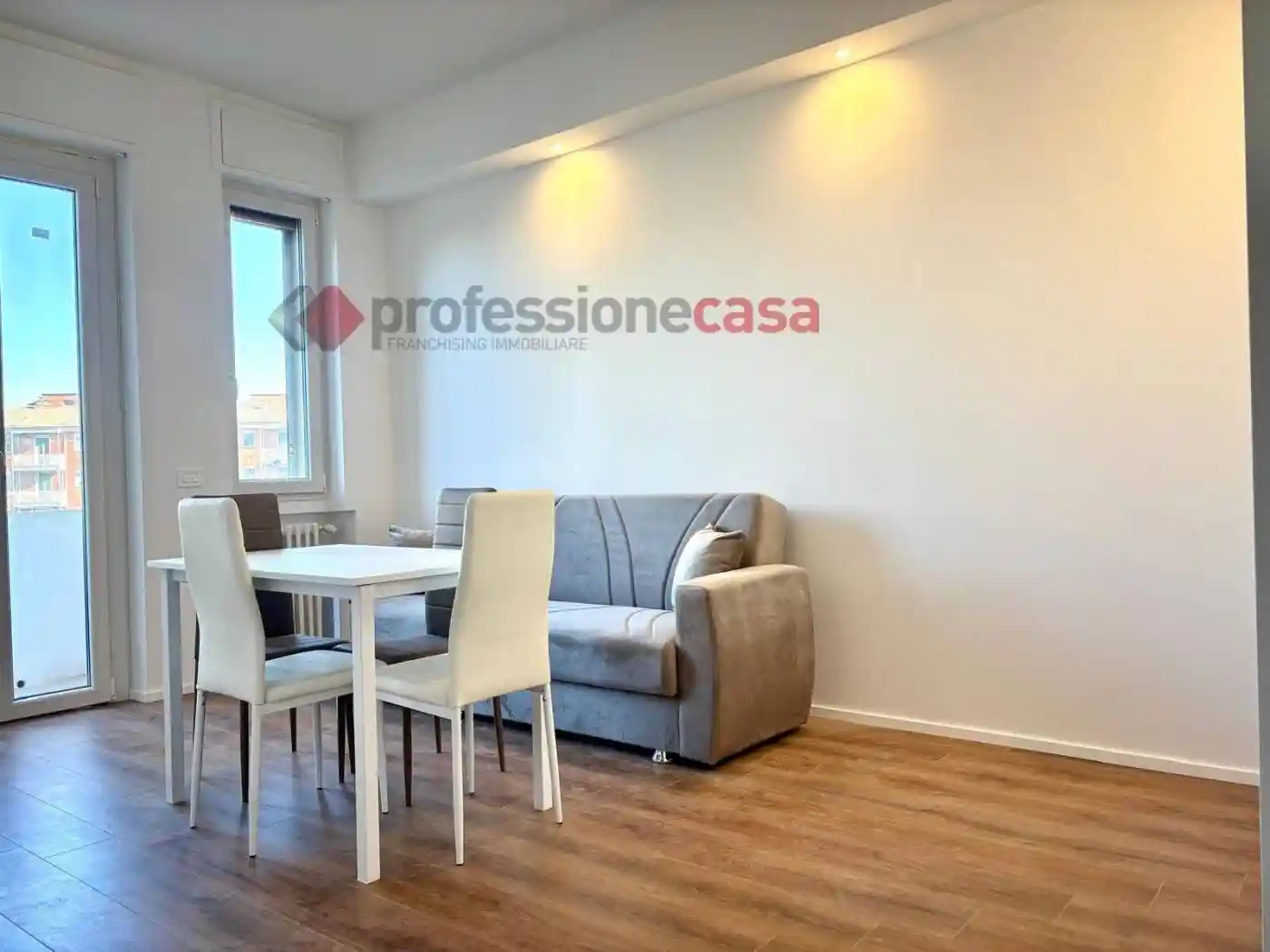 Trilocale via Giovanni Pezzotti 67, Pezzotti - Meda, Milano - foto 2