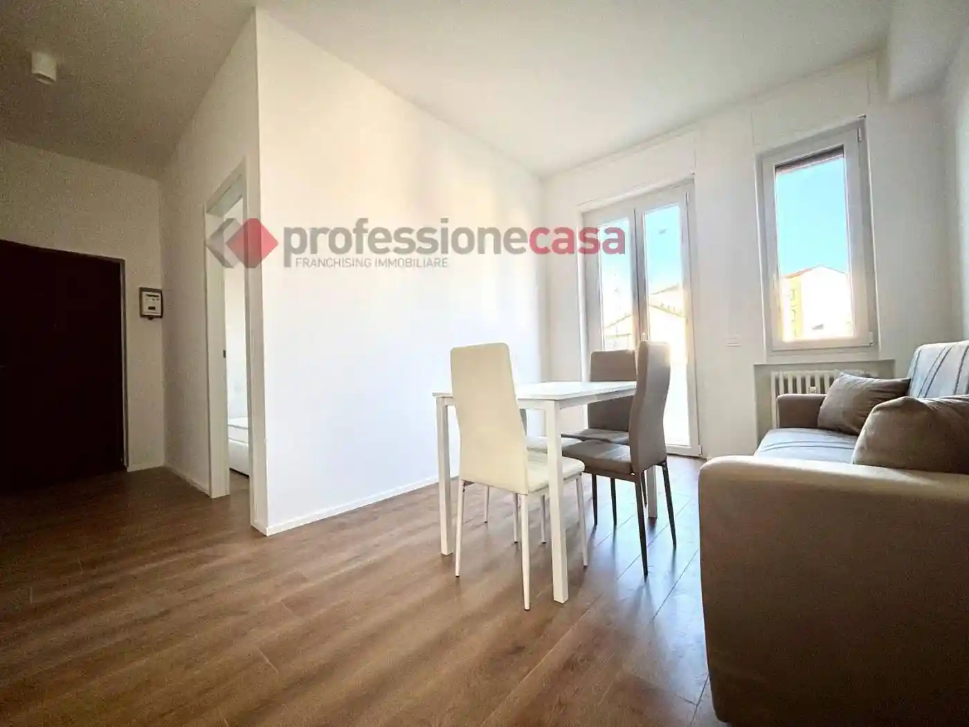 Trilocale via Giovanni Pezzotti 67, Pezzotti - Meda, Milano - foto 3