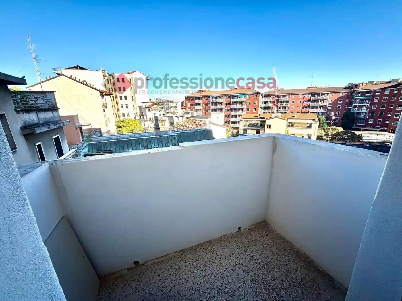 Trilocale via Giovanni Pezzotti 67, Pezzotti - Meda, Milano - foto 5