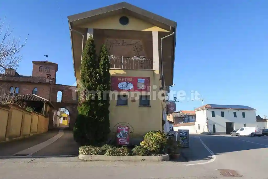 Palazzo - Edificio - foto 4