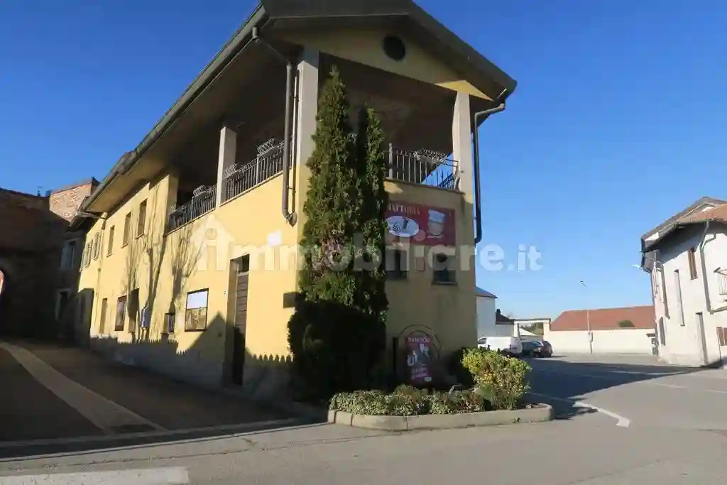 Palazzo - Edificio - foto 5