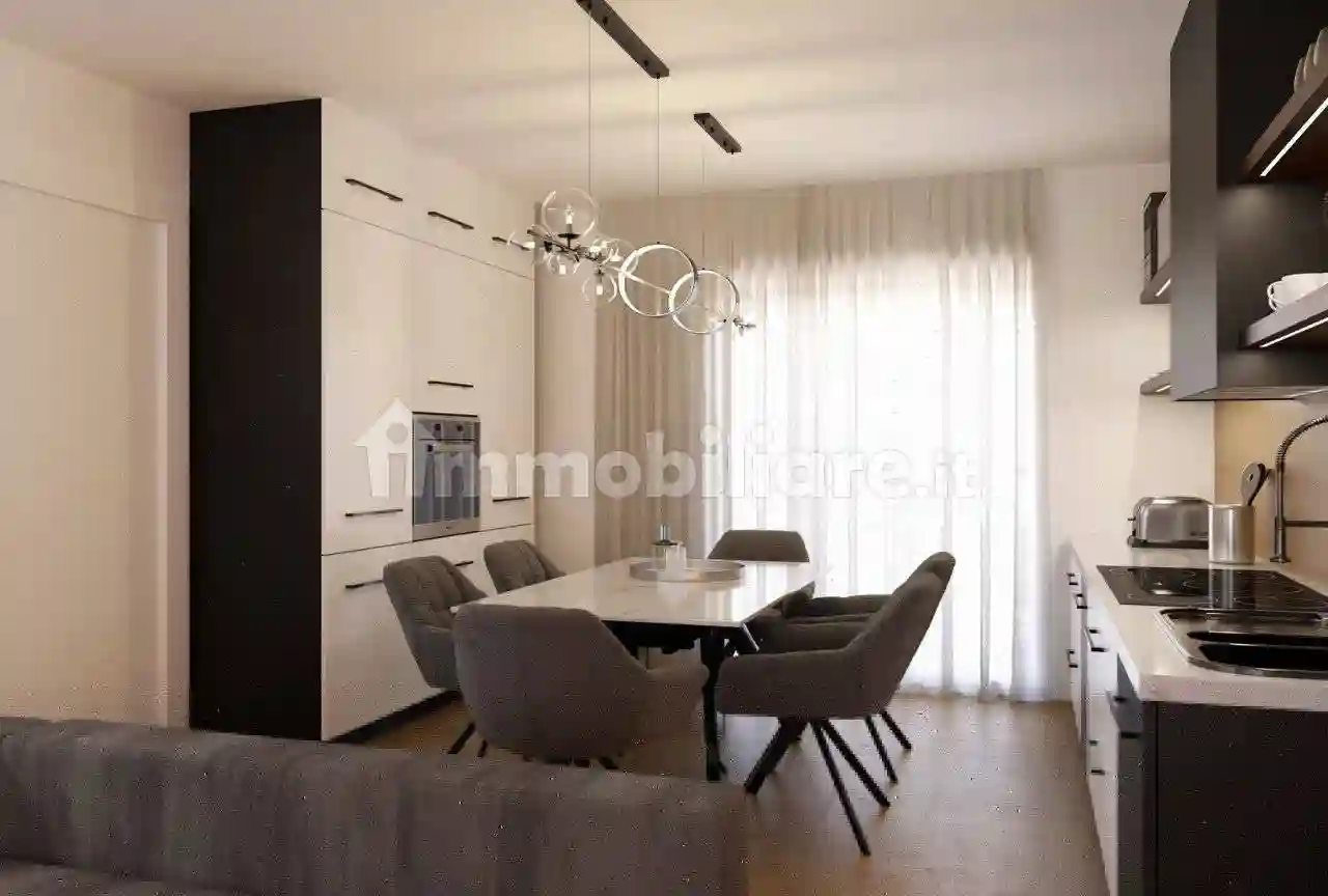 Villetta a schiera - foto 3