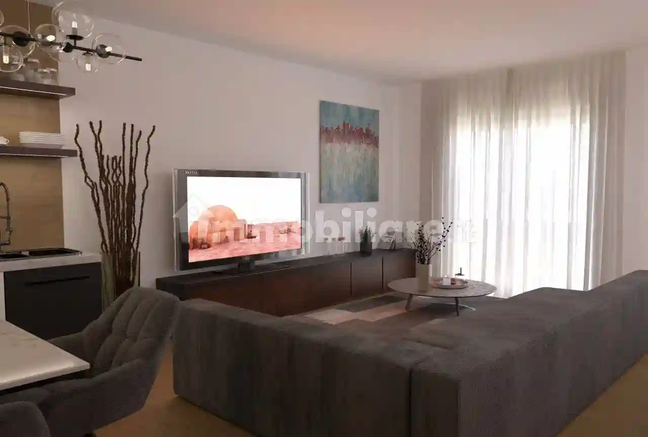 Villetta a schiera - foto 5