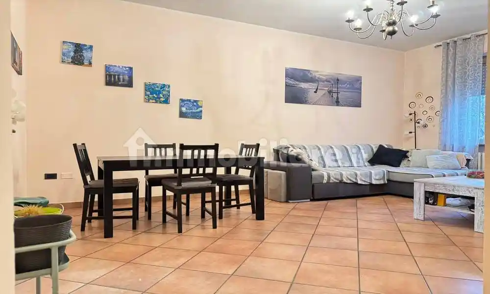 Appartamento in vendita a Fiorenzuola d'Arda