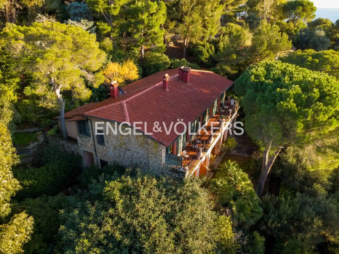 Villa in vendita a Andora