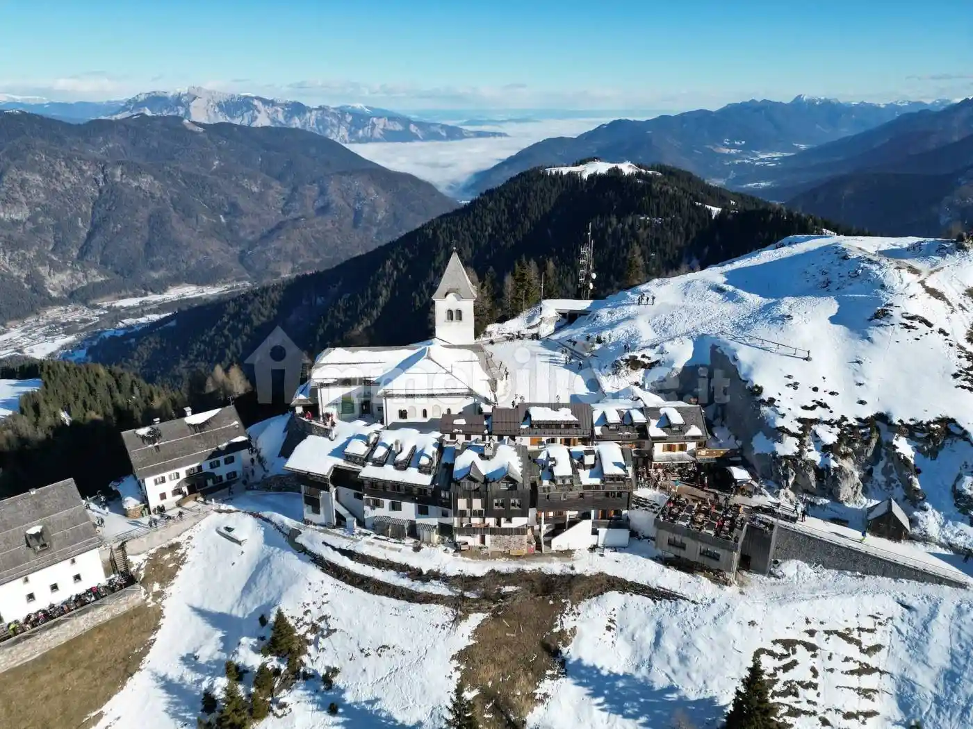 Villetta a schiera in vendita a Tarvisio