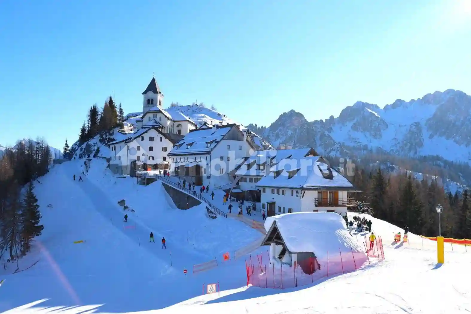 Villetta a schiera - foto 2