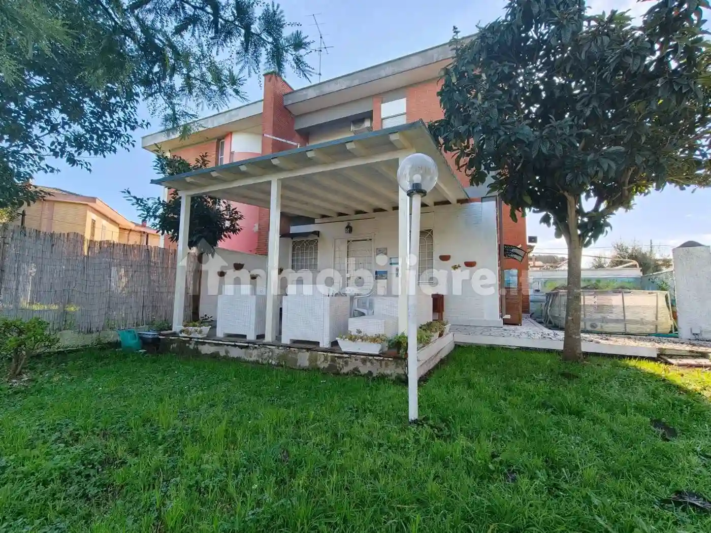 Villetta a schiera - foto 2