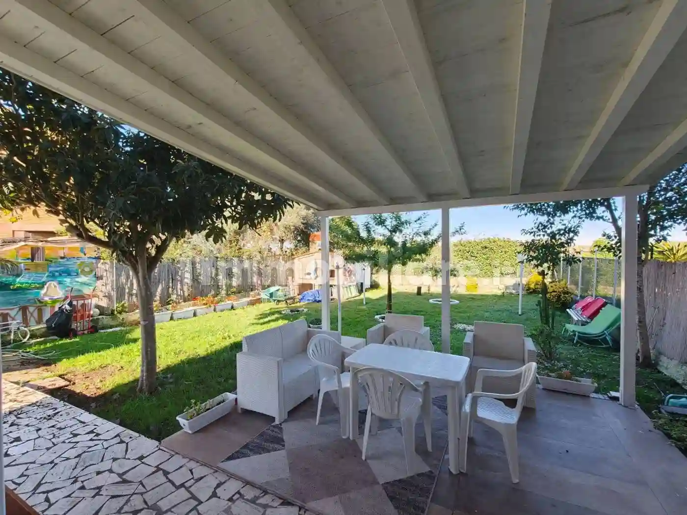 Villetta a schiera - foto 5